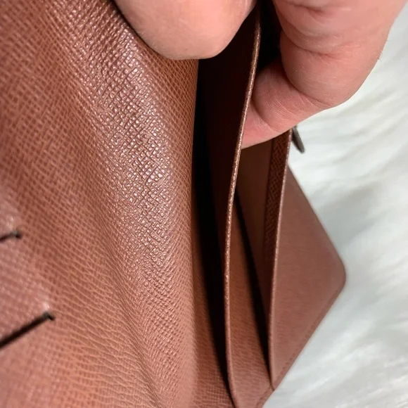 *** PORTE PAPIER ZIPPE *** - Picture 12 of 14